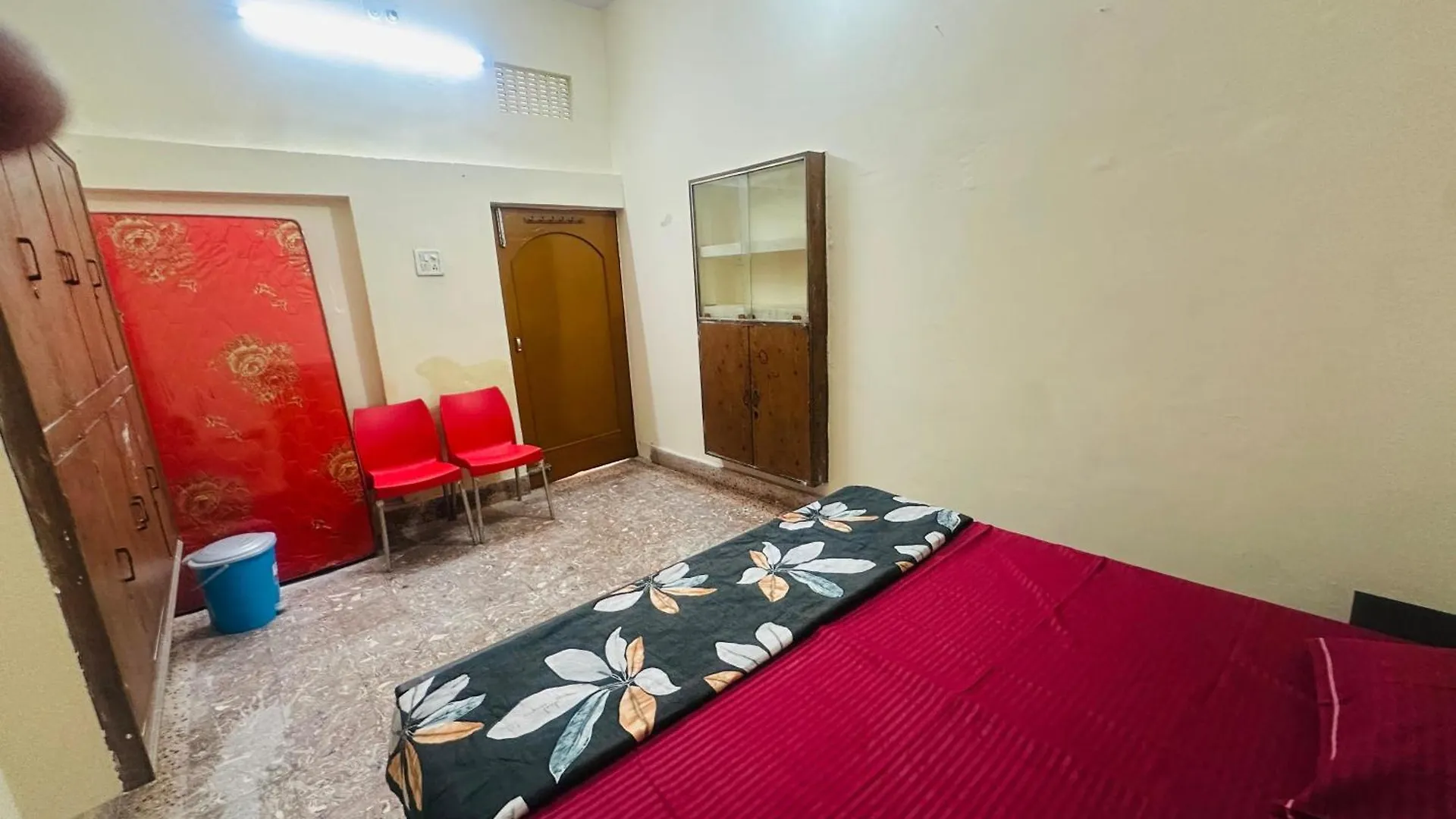 Swati Heritage Homes Varanasi 0*,  India
